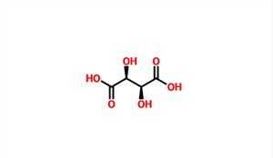 D-tartarik asid CAS 147-71-7
