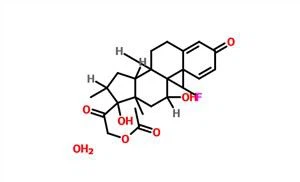 Dexamethasone Acetate CAS 55812-90-3