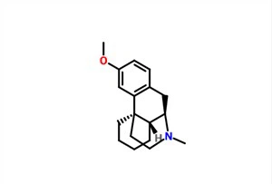 DEXTROMETHORPHAN CAS 125-71-3