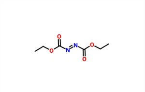 Diethyl Azodicarboxylate CAS 1972-28-7