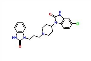 Domperidone CAS 57808-66-9