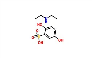Etamsylate CAS 2624-44-4
