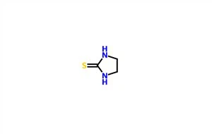 Ethylene Thiourea CAS 96-45-7