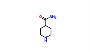 Hexahydroisonicotinamide CAS 39546-32-2