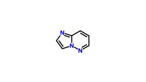 Imidazo[1,2-b]piridazine CAS 766-55-2