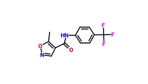 Leflunomide CAS 75706-12-6