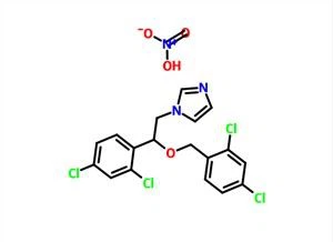 Miconazole nitrat CAS 22832-87-7
