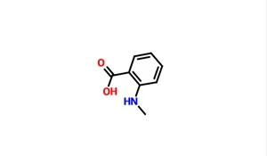 N-METHYLANTHRANILIC ASID CAS 119-68-6