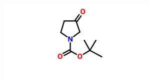 N- (tert-Butoxycarbonyl) -3-pirolidinòn CAS 101385-93-7