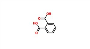 Phthalic asid CAS 88-99-3