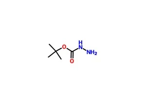 Tert-Butyl Carbazate CAS 870-46-2