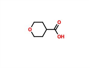 Tetrahydropyran-4-karboksilik asid CAS 5337-03-1