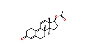 D' Trenbolone CAS 10161-34-9