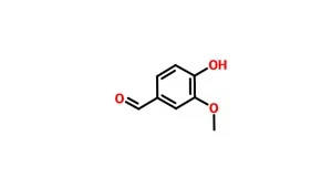 Vanilin CAS 121-33-5
