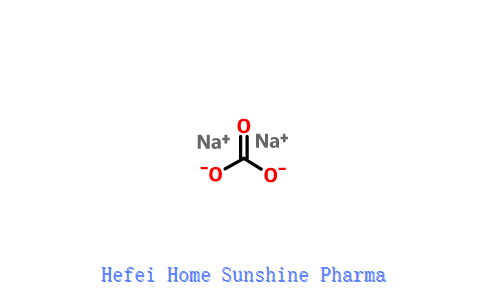 Sodyom Carbonate CAS 497-19-8