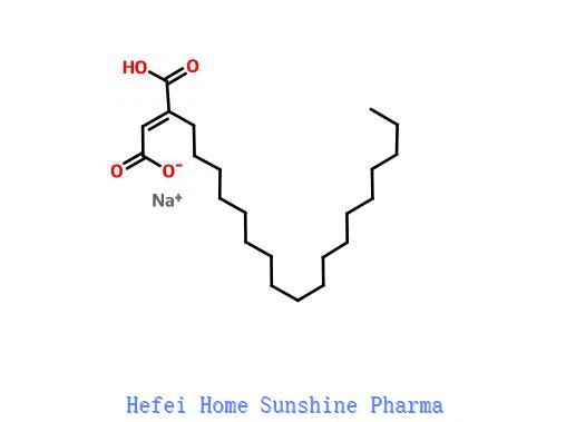 Sodyòm Stearyl fumarat CAS 4070-80-8