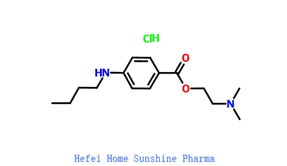 Tetracaine Hydrochloride CAS 136-47-0