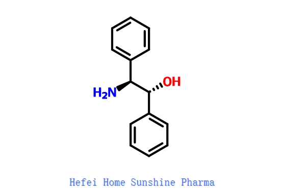 (1R,2S)-2-Amino-1,2-diphenylethanol CAS 23190-16-1