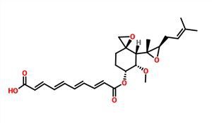 Fumagillin CAS 23110-15-8