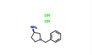 (S)-1-Benzyl-pyrrolidine-3-aMine Dihydrochloride CAS 131852-54-5