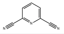 2,6-Pyridinedicarbonititrile  CAS {2{2}}