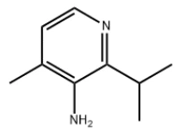 2-izopropil-4-methylpyridin-3-amine CAS 1698293-93-4