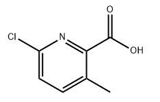 6-Klor-3-asid metilpikolik CAS 1201924-32-4