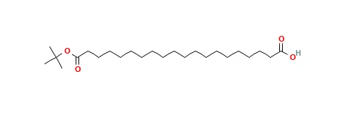 20-(tèt-butoxy)-20-oxoicosanoic asid CAS 683239-16-9