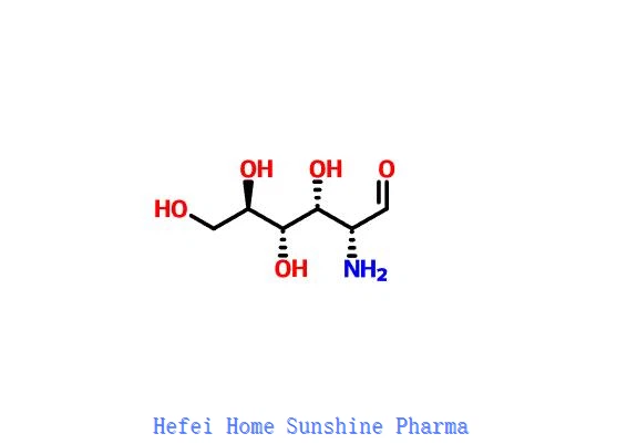 Glukozamin CAS 3416-24-8