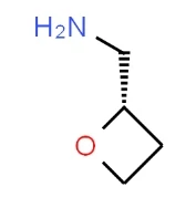 (S)-oksetan-2-ylmethanamine CAS 2091328-57-1