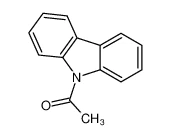 9-Asetylcarbazol CAS 574-39-0