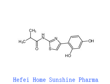 Thiamidol CAS 1428450-95-6